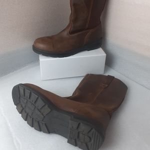 blundstone rigger